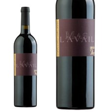 Mas de Lavail, Maury 'Expression' 2014