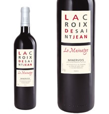 La Croix de Saint Jean, Minervois `Lo Mainatge` 2013