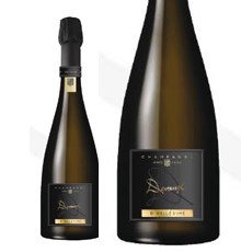 Devaux, D Millésimé 2006