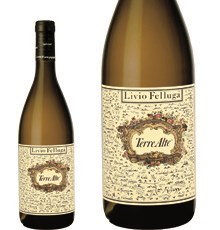 Livio Felluga, `Terre Alte` 2009