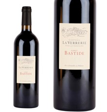 Château La Verrerie, Esprit Bastide 2014