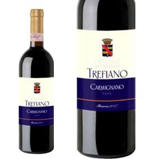 Villa di Trefiano, Carmignano Riserva 2012