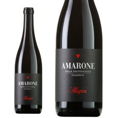 Allegrini, Amarone della Valpolicella Classico 2013