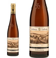 Schloss Vollrads, `Grosses Gewächs` Schlossberg Riesling 2013