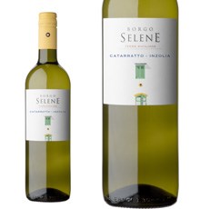 Borgo Selene, Catarratto/Inzolia 2016