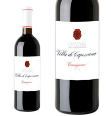 Capezzana, Carmignano `Villa di Capezzana` 2013