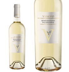 Vesevo, Beneventano Falanghina 2016