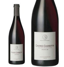 Jean-Claude Boisset, Charmes Chambertin Grand Cru 2006