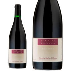 Domaine Richaud, Cairanne 2014