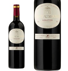 Château Mouras, `Château Mouras` Graves 2006