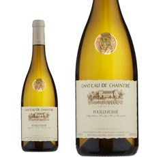 Château de Chaintré, Pouilly-Fuissé 2015