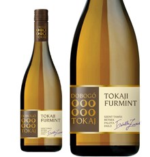 Dobogó, Furmint 2015