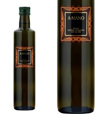 A Mano, Extra Virgin Olive Oil 2015