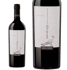 Cantina Diomede, `Canace` Nero di Troia 2013