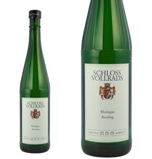 Schloss Vollrads, Riesling `Erstes Gewächs` 2010