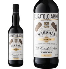 Curatolo Arini, Marsala Fine NV