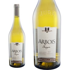 Domaine de La Pinte, Arbois Savagnin 2011