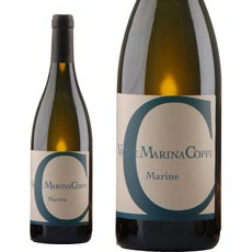 Vigne Marina Coppi, `Marine` Favorita 2010