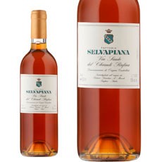 Selvapiana, Vin Santo del Chianti Rufina 2006
