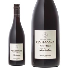 Jean-Claude Boisset, Bourgogne Pinot Noir `Les Ursulines` 2016