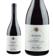 Jane Eyre, Beaune 1er Cru 'Cents Vignes' 2015