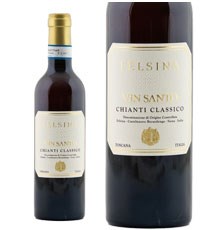 Fèlsina Berardenga, Vin Santo 2005