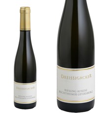 Dreissigacker, Bechtheimer `Geyersberg` Riesling Auslese 2010