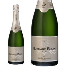 Edouard Brun, Cuvée Spéciale Brut NV