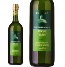 Petrolo, Organic Extra Virgin Olive Oil 2016