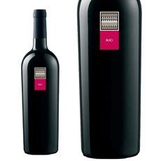 Cantina Mesa, `Buio` Carignano del Sulcis 2015