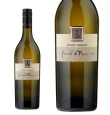 Lorenzon, `I Feudi di Romans` Pinot Grigio Isonzo 2015