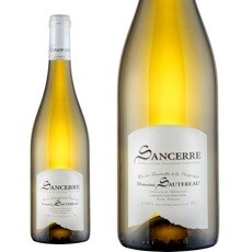 Domaine Sautereau, Sancerre 2016