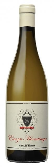 Maison Nicolas Perrin, Crozes-Hermitage Blanc 2015