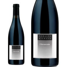 Domaine Richaud, `L`Ebrescade` 2010