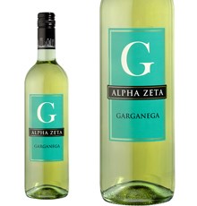 Alpha Zeta, `G` Garganega 2016