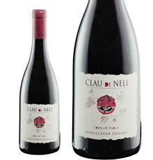 Clau de Nell, Anjou Cabernet Franc 2013