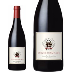 Maison Les Alexandrins, Crozes-Hermitage Rouge 2015