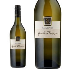 Lorenzon, `I Feudi di Romans` Sauvignon Blanc Isonzo 2010