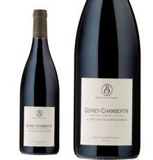 Jean-Claude Boisset, Gevrey-Chambertin 1er Cru `Lavaut Saint-Jacques` 2006