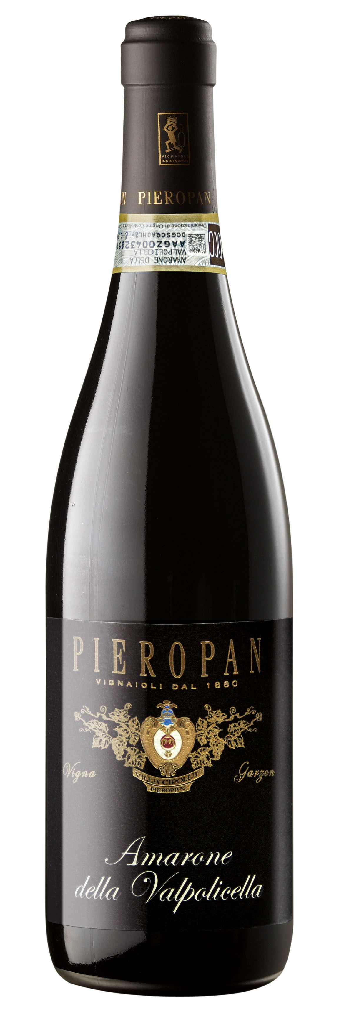 Pieropan, Amarone `Vigna Garzon` 2013