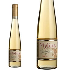 Dobogó, `Mylitta` Noble Late Harvest 2012