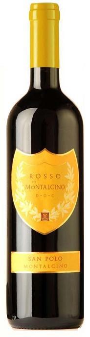 Poggio San Polo, Rosso di Montalcino 2014