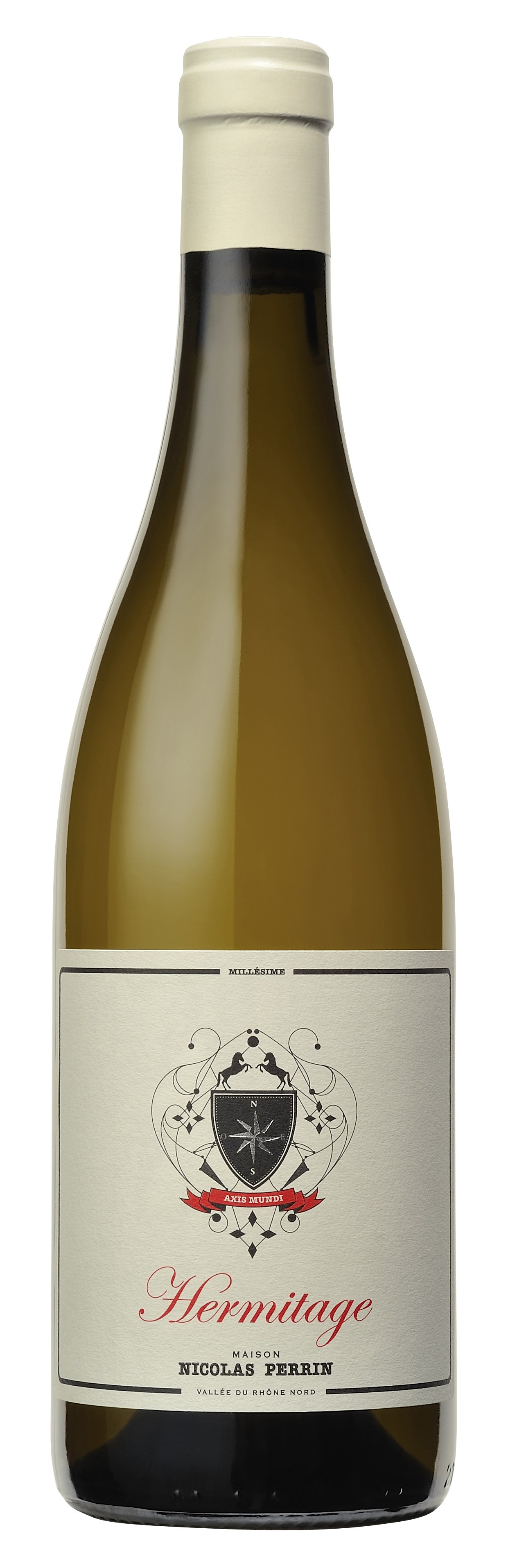 Maison Nicolas Perrin, Hermitage Blanc 2011