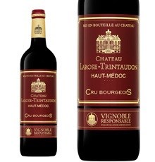 Château Larose Trintaudon, Haut-Médoc 2010