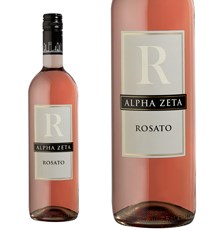 Alpha Zeta, `R` Rosato 2016