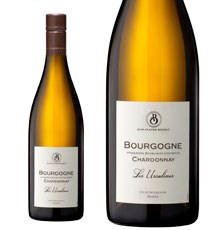 Jean-Claude Boisset, Bourgogne Chardonnay `Les Ursulines` 2015
