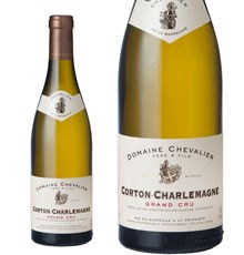 Domaine Chevalier, Corton-Charlemagne Grand Cru 2014