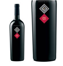 Cantina Mesa, `Primo Rosso Carignano` Isola dei Nuraghi 2015