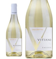 Falesco, Vitiano Grechetto  2016