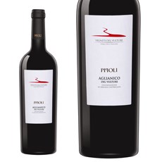 Vigneti del Vulture, Aglianico del Vulture `Pipoli` 2015